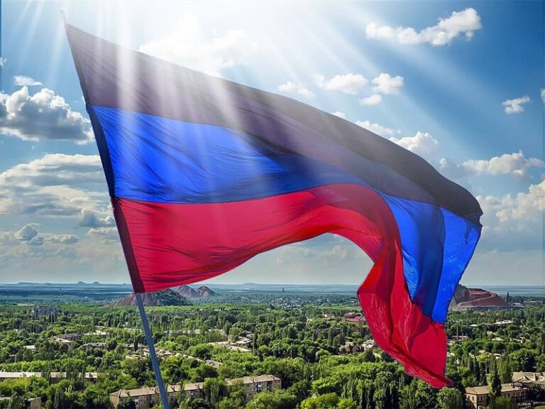 Переезд из ДНР и <br>ЛНР в Балашов